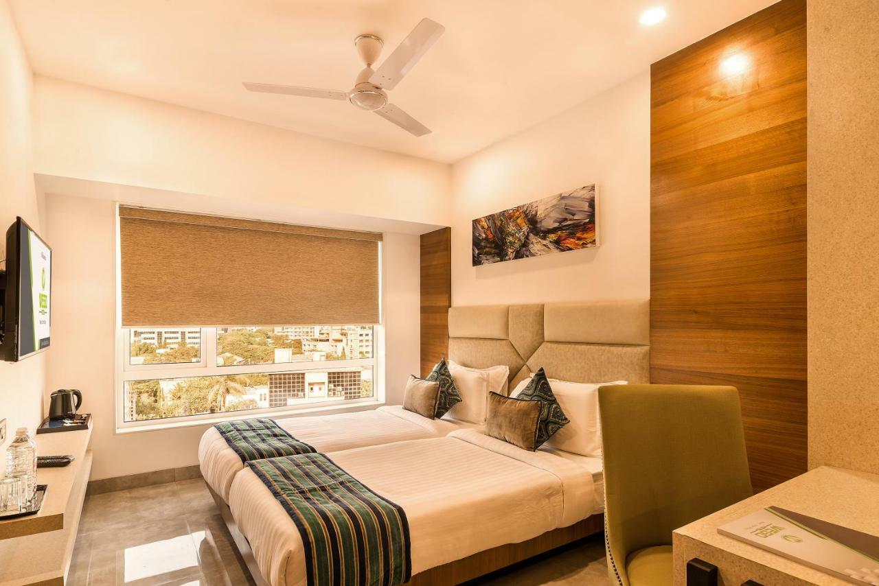 Hotel Wego Bombay Esterno foto