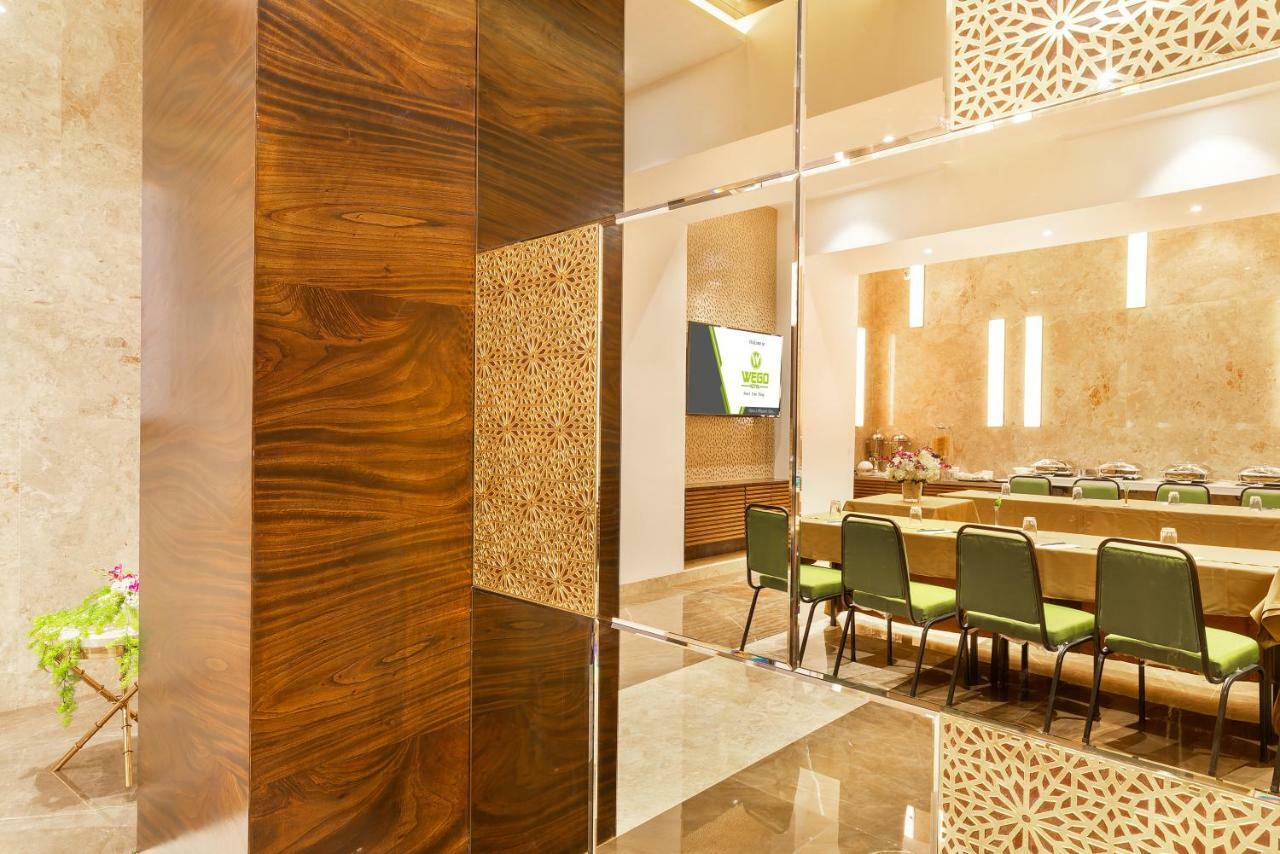 Hotel Wego Bombay Esterno foto