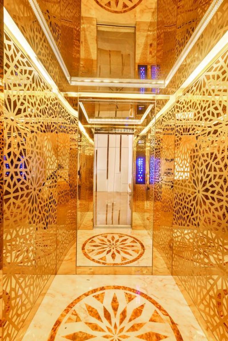 Hotel Wego Bombay Esterno foto