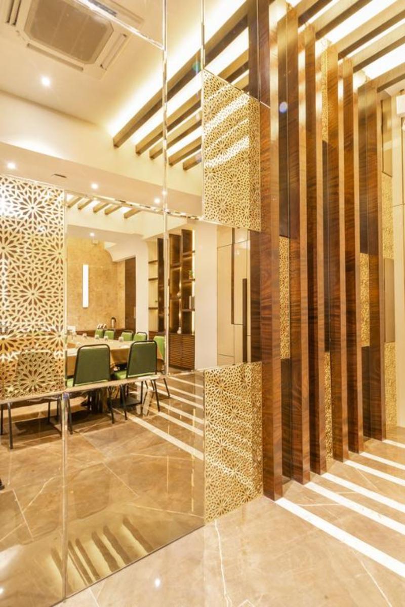Hotel Wego Bombay Esterno foto