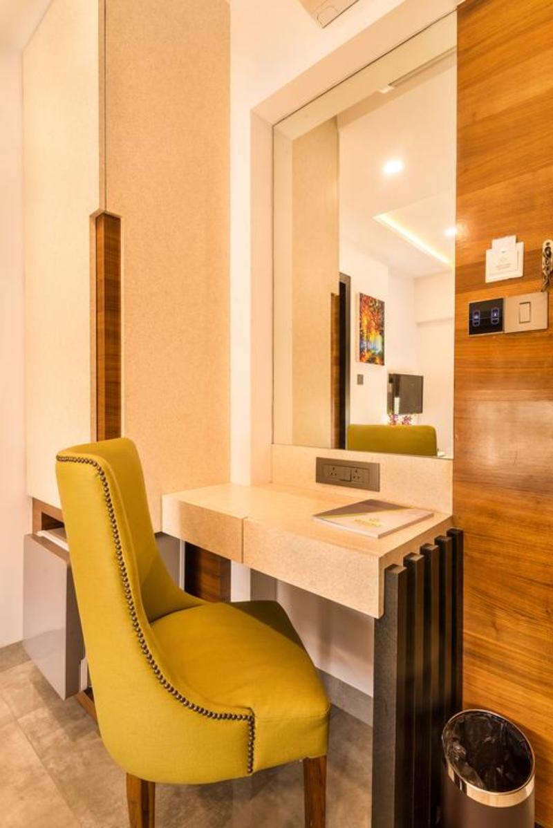 Hotel Wego Bombay Esterno foto